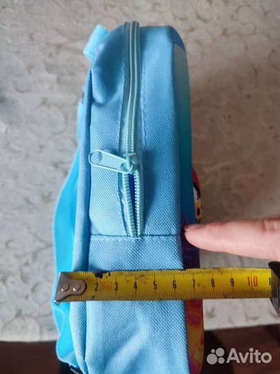 Рюкзак детский новый