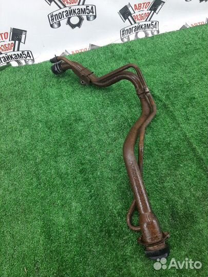 Горловина топливного бака Mitsubishi Lancer Cedia