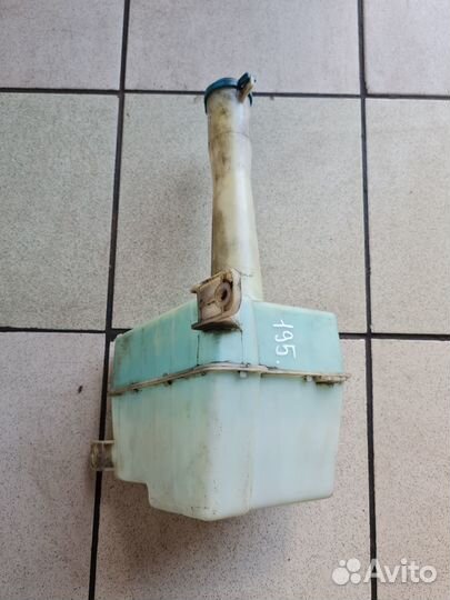 Бачок омывателя Kia Magentis 2001г