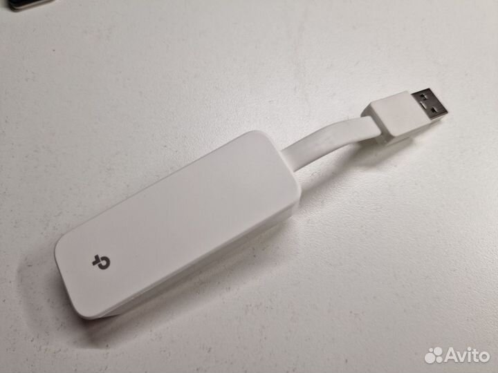 Сетевая карта usb