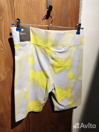Шорты nike женские
