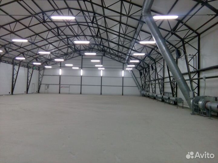 Мастер металло-участка