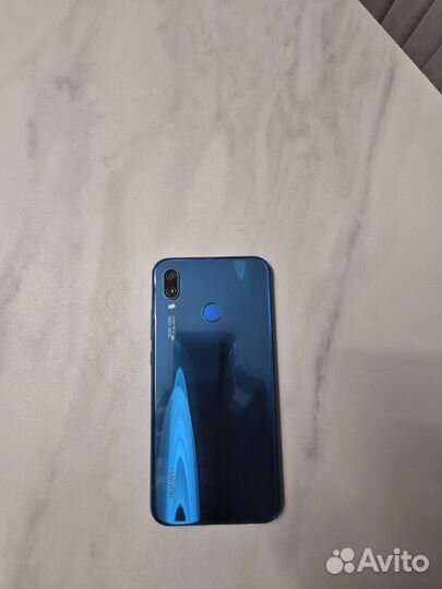 HUAWEI P20 Lite, 4/64 ГБ