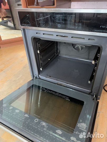 Kaiser духовой шкаф