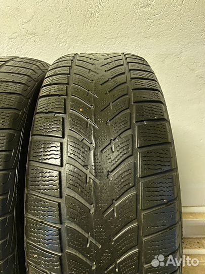 Goodyear UltraGrip Ice SUV Gen-1 235/60 R18 107H