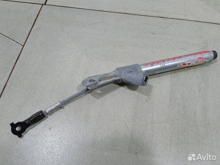 Пиропатрон передний Опель