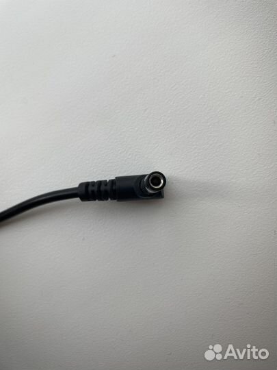 Блок питания LG