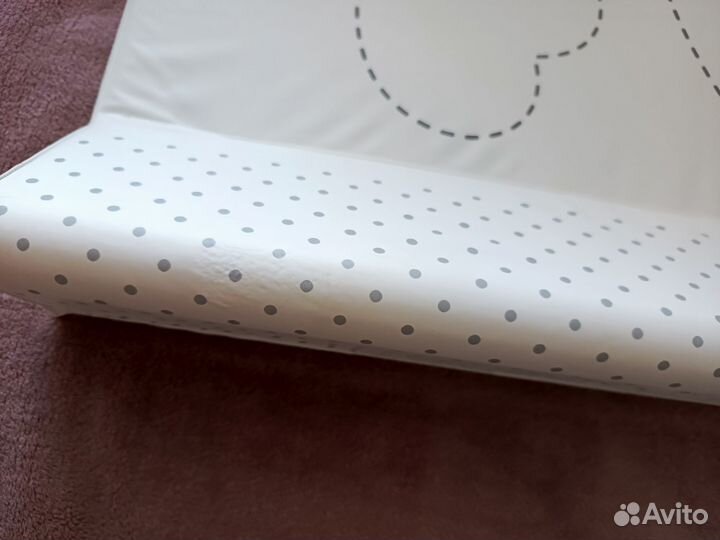 Пеленальная доска