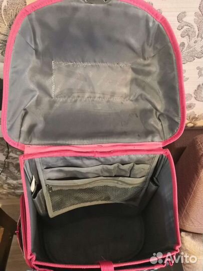 Школьный рюкзак