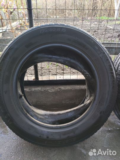 Michelin Energy E3A 195/60 R15