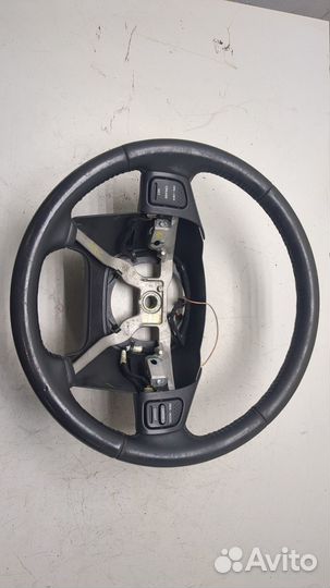 Руль Jeep Grand Cherokee, 2004