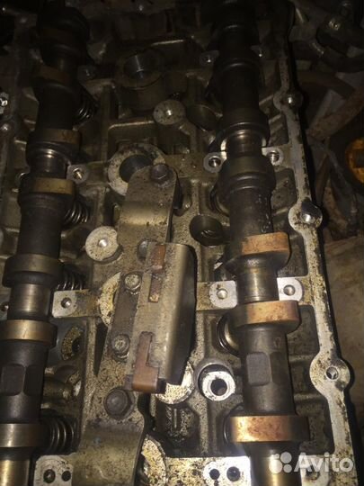 Головка блока