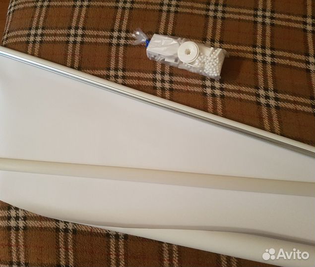 Запчасти к рулонным шторам