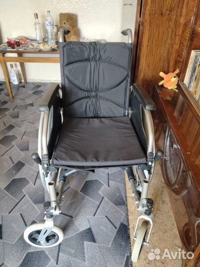 Инвалидная коляска бу