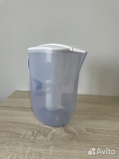 Фильтр для очистки воды бу