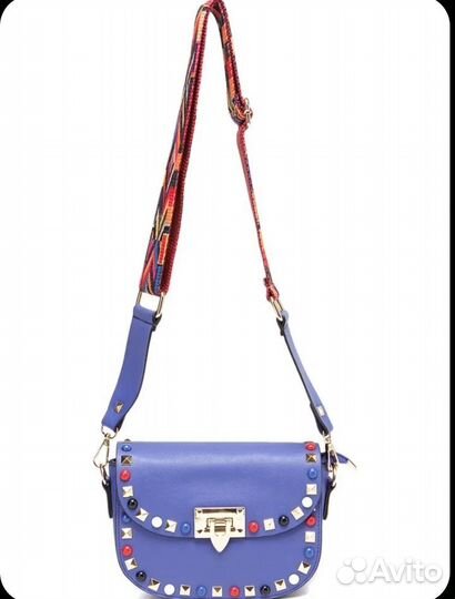 Сумка женская DDA