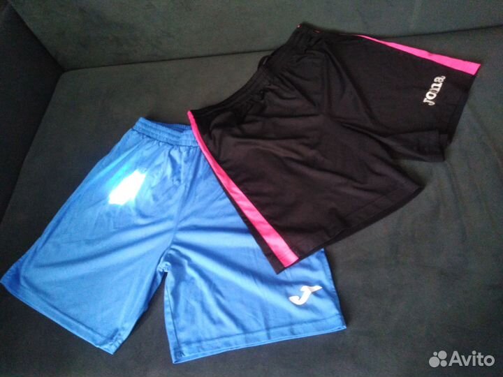 Мастерски, футболки б/у Abidas 46-48