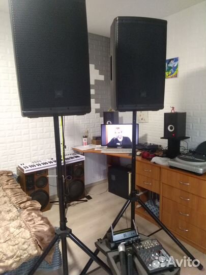 Аренда звука с доставкой, звукооператор