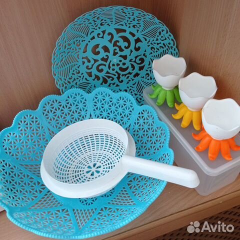 Кухонная утварь