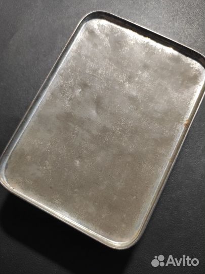 Монпансье царизм 19 век жестяная коробочка