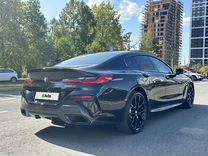 BMW 8 серия Gran Coupe 3.0 AT, 2021, 45 000 км, с пробегом, цена 8 990 000 руб.