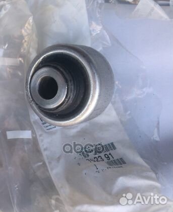 Сайлентблок, передний переднего рычага L,R 3523