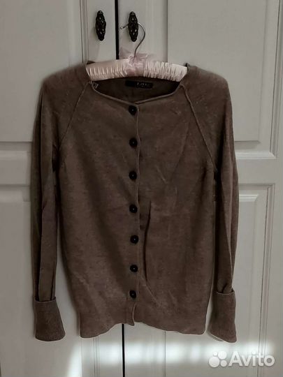 Кофта женская кашемир