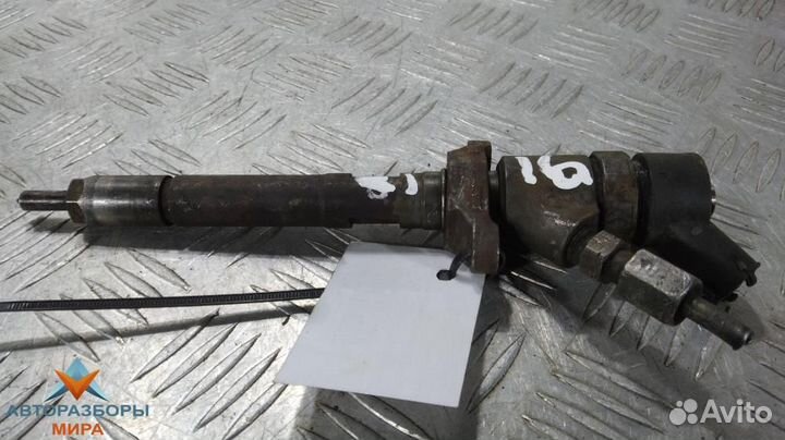 Форсунка Ford C-Max рест. 2008 0445110188