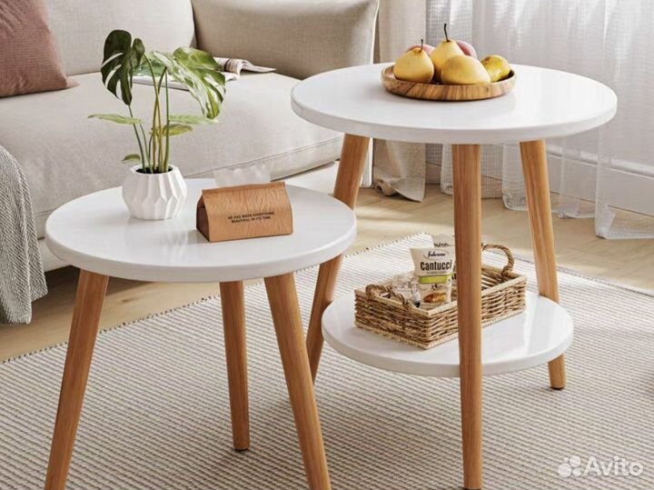 Стол журнальный