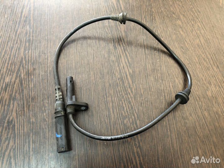 Датчик ABS передний BMW X5 E70 F15 X6 E71 F16