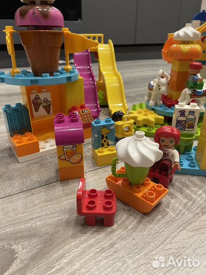 Lego duplo