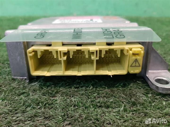 Блок Airbag (SRS) Mazda 6 (GH) 2010