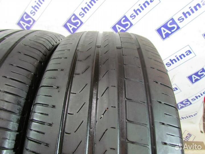 Pirelli Scorpion Verde 235/55 R18 88R