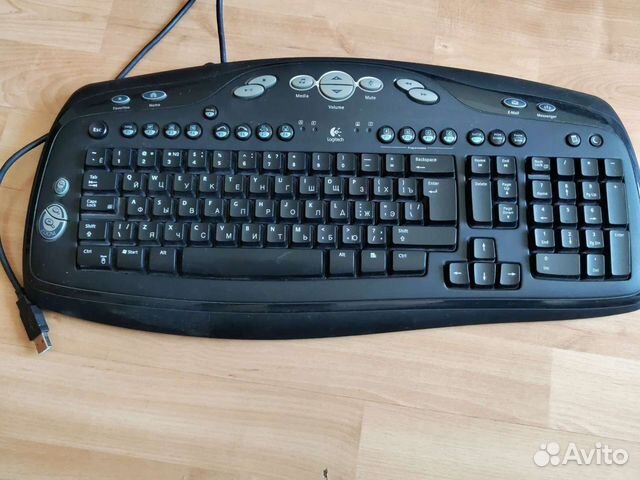 Клавиатура