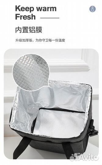 Термосумка