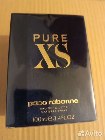 Духи мужские