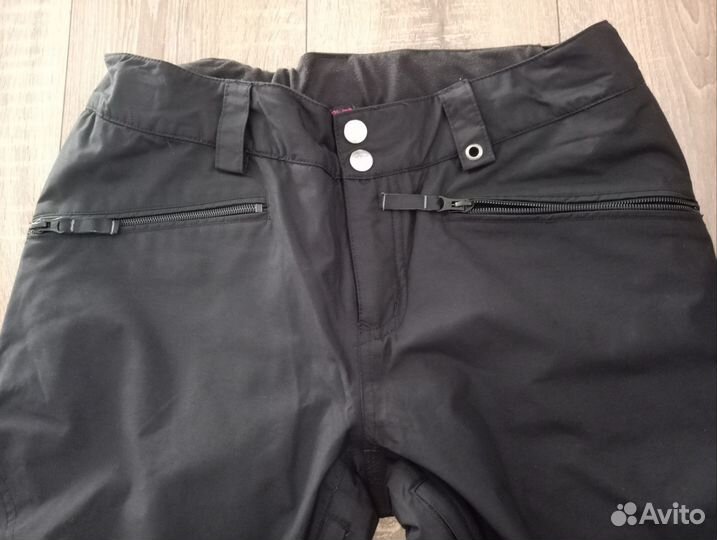 Горнолыжные брюки штаны для сноуборда Burton