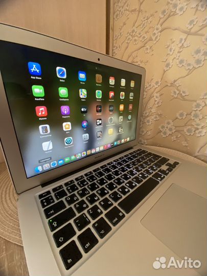 Macbook Air