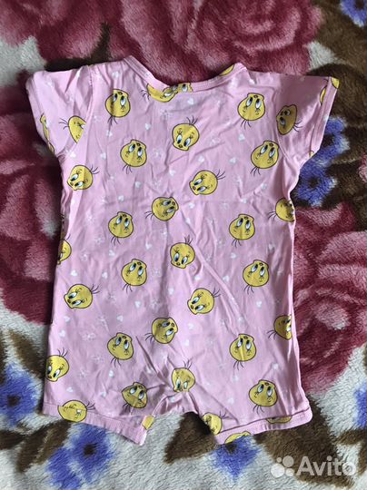 Детские вещи