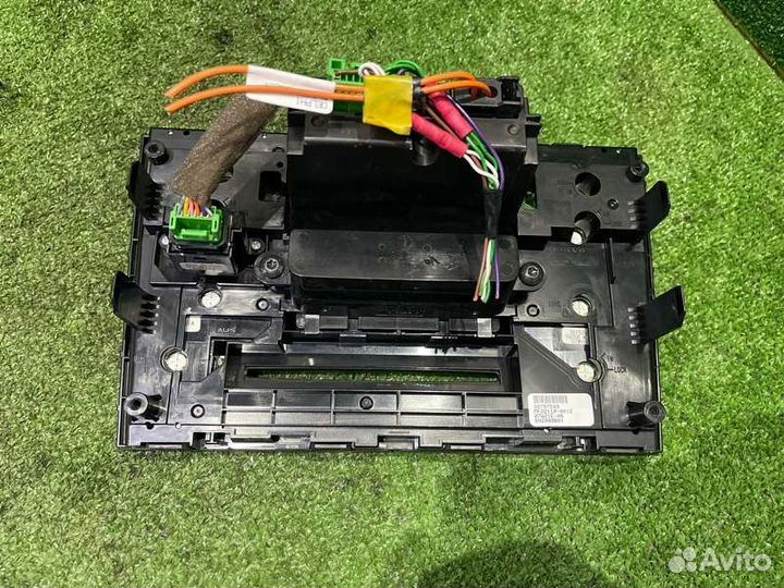 Магнитола Volvo Xc90