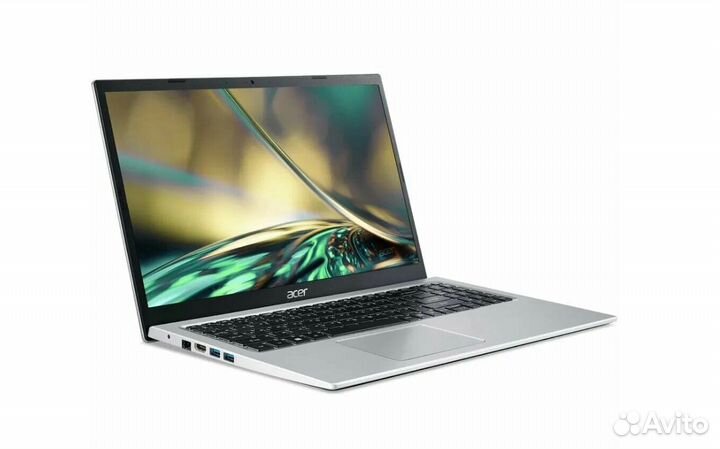 Ноутбук Acer Aspire i5 (Новый)