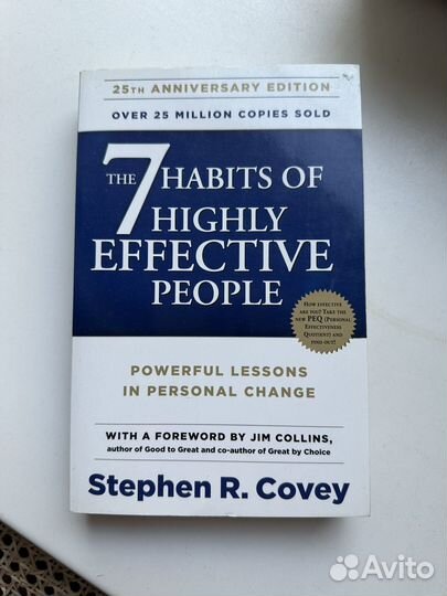 Книги на английском языке