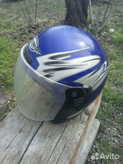 Продам Мото шлем