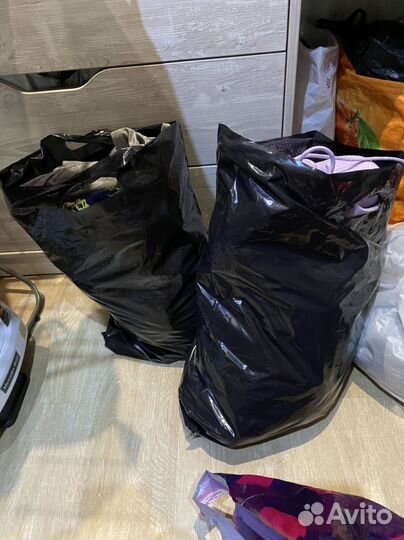 Женские вещи