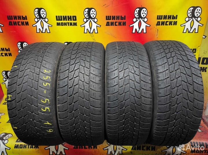 Toyo Open Country A/T 255/55 R19 111V