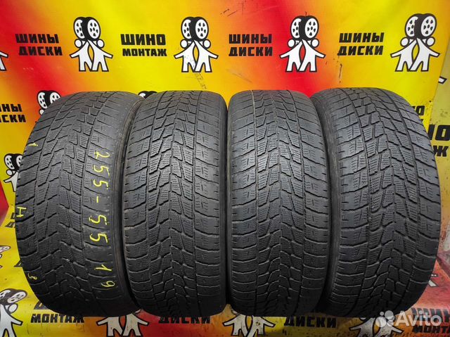 Toyo Open Country A/T 255/55 R19 111V