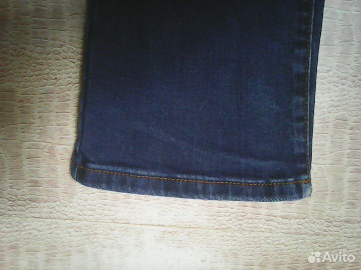 Мужские джинсы colins