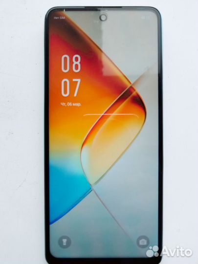 Infinix Note 30, 8/256 ГБ