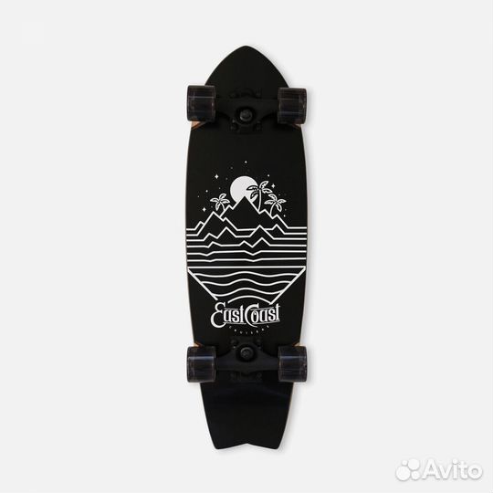 Круизер Eastcoast island 278.25