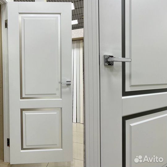 Двери межкомнатные
